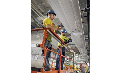 The company provides mechanical and building insulation services. A Special Time to be a Specialty Contractor | 2016-09-26 | ENR