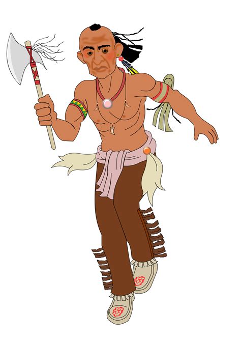 American Indian Png Transparent Image Download Size X Px