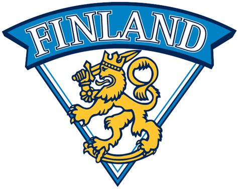 230 likes · 3 talking about this. Finland Alternate Logo - International Ice Hockey ...