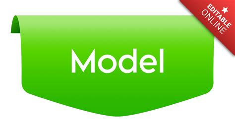 Model Text Effect Generator Textstudio
