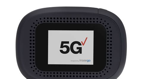Verizons First 5g Mobile Device Goes Official Ahead Of 2019 Commercial