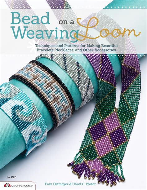 Beading Patterns Loom | My Patterns