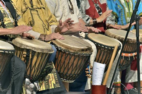 For a number of reasons, some people think that music is. Guidelines for Participating in a Drum Circle ⋆ SHIFT
