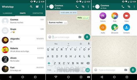 The apps are unoffcial whatsapp fork builds with powerful features whatsapp is the most popular instant internet messaging app for smartphones. Top 15 Alternatives to FaceTime for Android to iPhone