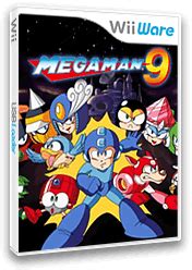 Maybe you would like to learn more about one of these? Mega Man 9 Wii Download • Wii Game iSO Torrent