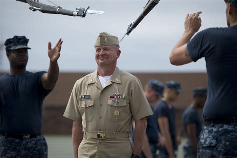 WASHINGTON (Sept. 17, 2012) Master Chief Petty Officer of the Navy