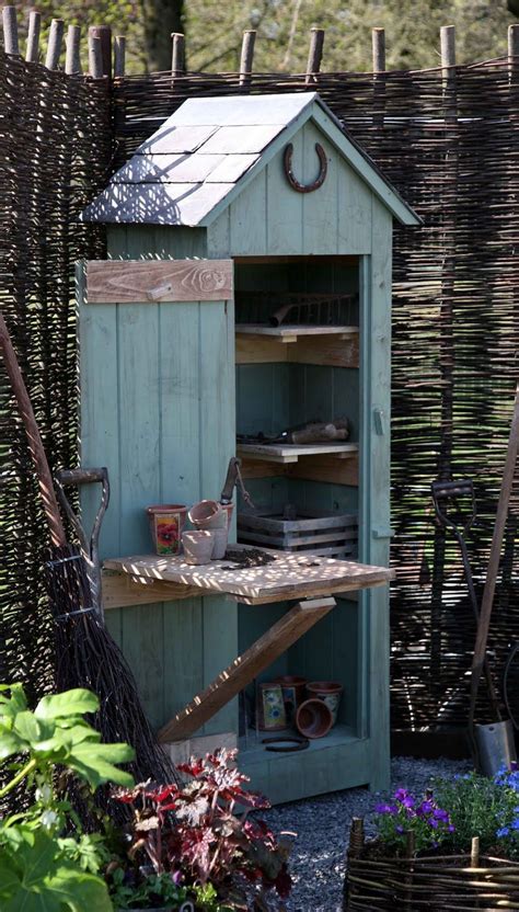 Check spelling or type a new query. Cute Potting Shed Small but serves the purpose. | Small ...