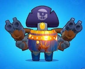 Subreddit for all things brawl stars, the free multiplayer mobile arena fighter/party brawler/shoot 'em up game from supercell. Brawl Stars Kleurplaat Darryl | Boerderij Kleurplaat