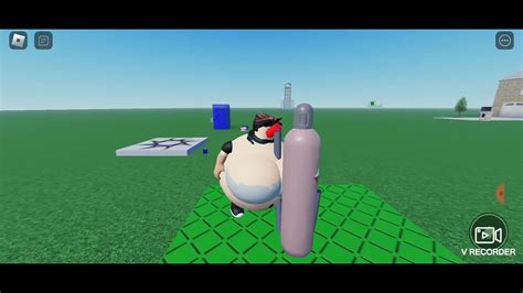 Roblox Inflation Balloon Youtube