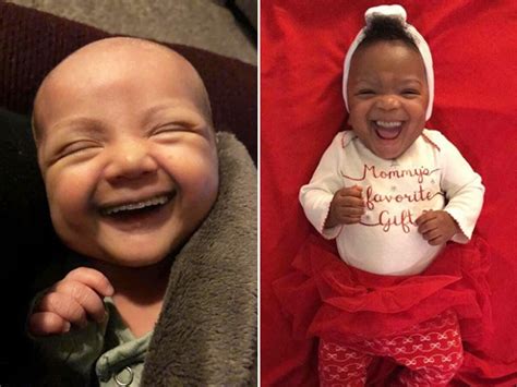 Babies With Grown Up Teeth Look Scary 15 Pics