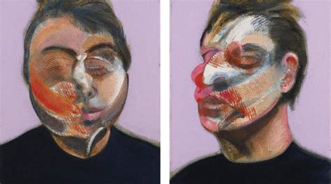 A New Catalogue Raisonn Celebrates Francis Bacon Wsj