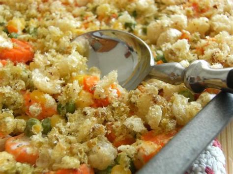 View top rated christmas vegetable casserole recipes with ratings and reviews. Pin on Veggie's