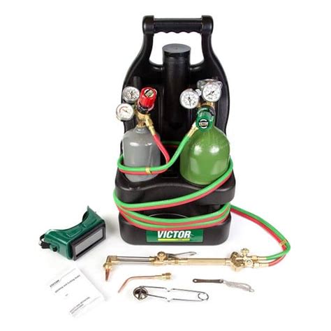 10 Best Cutting Torch Kits