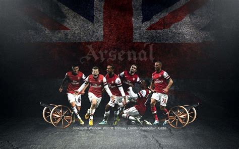 High Resolution Arsenal Fc Wallpaper Arsenal Fc Wallpapers Arsenal Fc