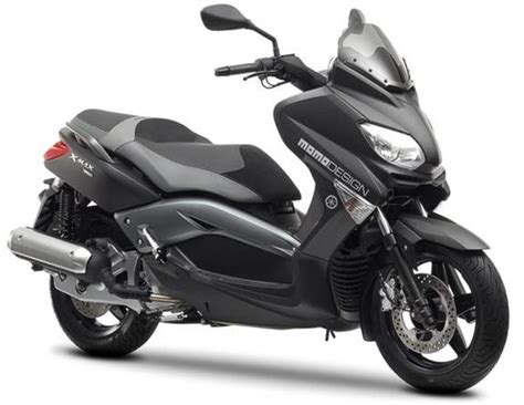 Here you can find such useful information as the fuel capacity, weight, driven wheels, transmission type, and others data according to all known. 2009 Yamaha Black X-Max 125 - Moto.ZombDrive.COM