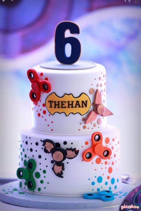 29 Awesome Birthday Cakes For Boys Pretty My Party