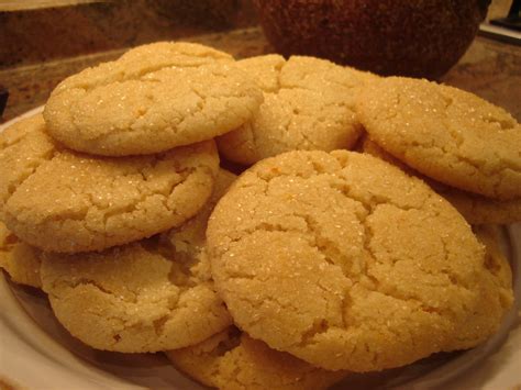 Get the recipe per serving (1 cookie): Cooking With Elise - The Perfect Sugar Cookie Recipe