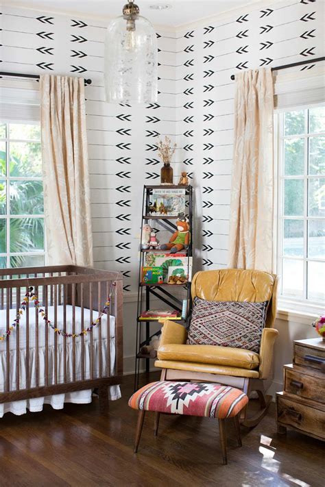 I hope you enjoy it!! 10 Aztec Kids Rooms - Tinyme Blog