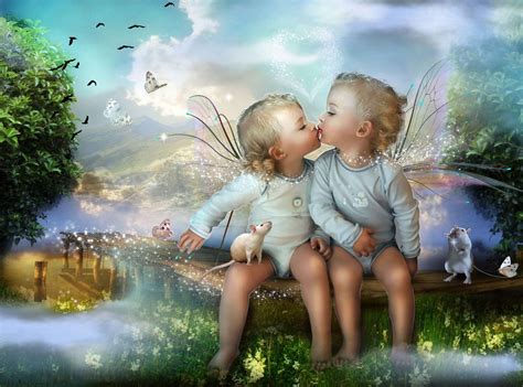 Baby Love Wallpapers Wallpaper Cave