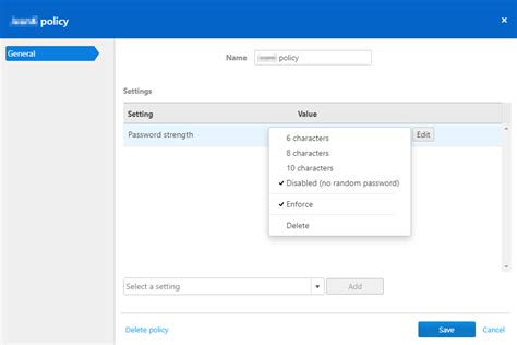 Teamviewer Option Dynamic Password System Wide — Teamviewer Support