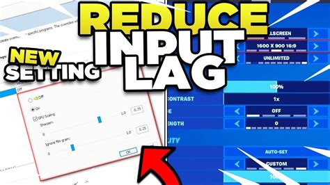 New Method To Get 0 Input Delay Youtube