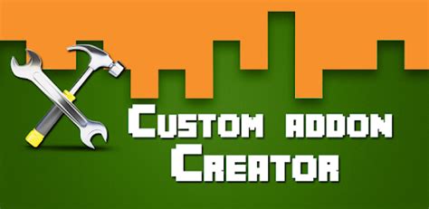 Download AddOn Creator - AddOns for MCPE for PC