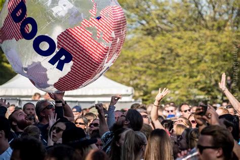 Het festival in het (euromast) park is gratis toegankelijk en voor alle leeftijden. Bevrijdingsfestival Zuid-Holland 2016 - rotterdam - 3voor12