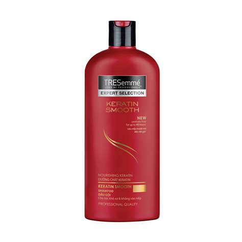 Shampoo | TRESemmÃ© Indonesia