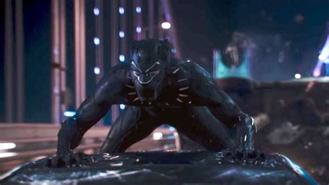 Black Panther Is The Mcus James Bond According To Director Ryan