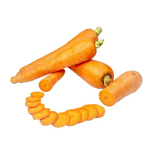 Carrot Sample Agro Pastoral Productsltd