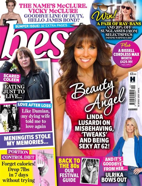 page 3 icon linda lusardi 62 dons sheer pink lingerie to show off ageless curves daily star