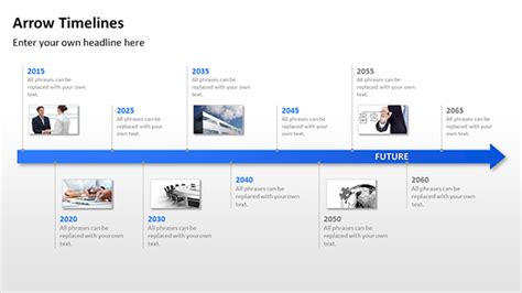 Kostenlose roadmapping vorlage 3d pfeil als zeitstrahl fur powerpoint prasentationen way to s powerpoint vorlagen kostenlos powerpoint. Why Timelines Upgrade Your PowerPoint Presentation ...