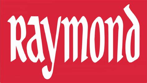 Brand Raymond To Remain With New Demerged Lifestyle Firm