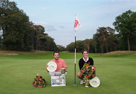 dutch amateur championship op de eindhovensche golf nl