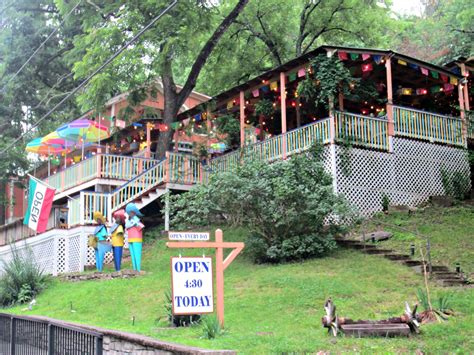 Downtown Historic Eureka Springs