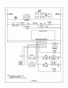 Con Gas Oven Wiring Diagram