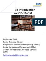 However, the alphabetical index doesn't. ICD-10 2006 Alphabetical Index Volume 3 | Sepsis ...