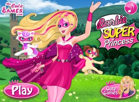 Disegni di principesse da colorare gratis disegni principessa. Barbie Super Principessa Da Colorare - Immagini Colorare