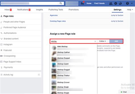 Make someone admin on facebook page easily now. Complete Guide How To Add An Admin To Facebook Page.
