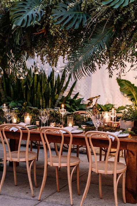 Planning a 'Green Wedding' Doesn't Have to Be Hard - Arti...