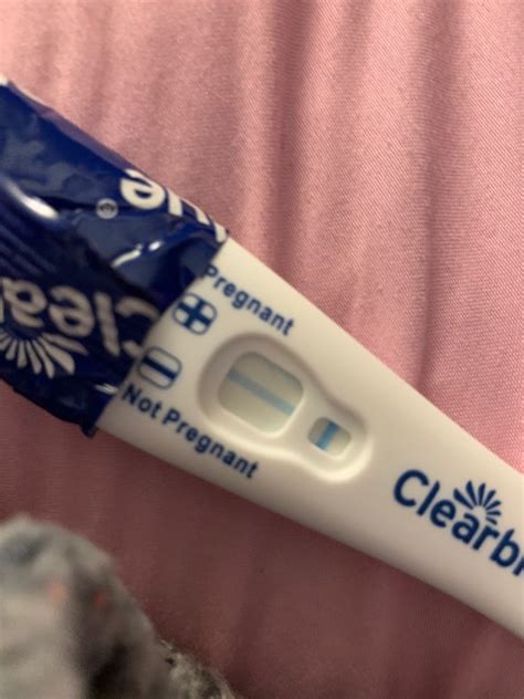 7 Days Late Yet Negative Pregnancy Test Has This Happened To You And