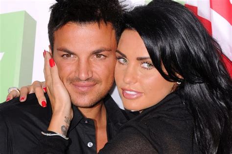Katie price & peter andre — a whole new world (instrumental). Peter Andre supporting ex Katie Price through divorce | OK ...