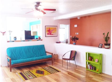 The standard height of a coffee table typically ranges from 16 to 18 inches, a size that pairs well with a standard sofa. Should I put a coffee table on my area rug?