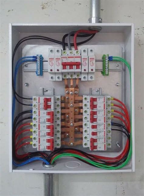 Instalação Elétrica Confira Cuidados E 42 Exemplos Electronics