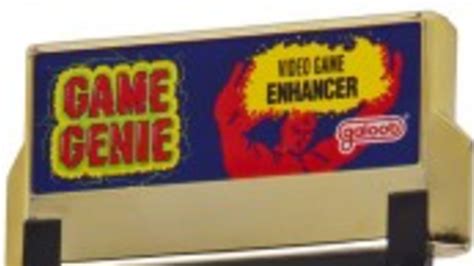How Did the Game Genie Work? | Mental Floss