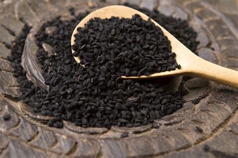 Par quoi remplacer les graines de nigelle