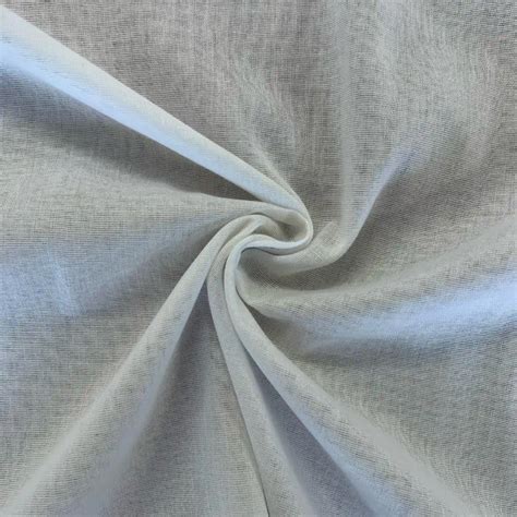White Muslin Fabric Buy Bleached Cotton Muslin By The Metre