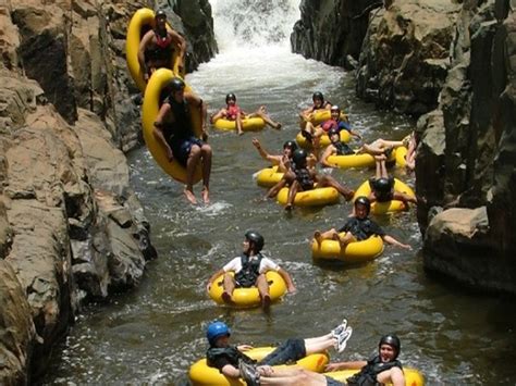 Geckoing Fun Adventures Hazyview River Rafting Mpumalanga