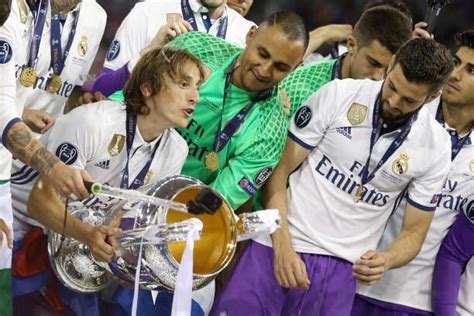 Luka modrić » matches for real madrid: Pin on APorLa12