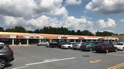 7944 7990 Crain Highway S Glen Burnie Md 21061 Retail Space For